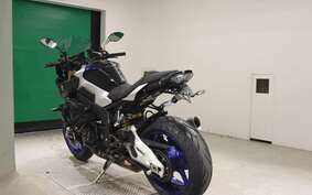 YAMAHA MT-10 SP 2017 RN50J