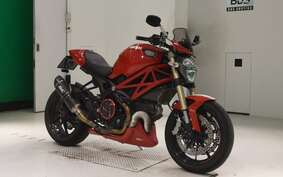 DUCATI MONSTER 1100 EVO 2013