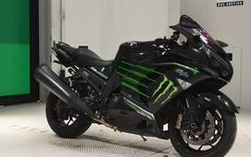 KAWASAKI ZX 1400 NINJA R A 2018