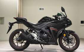 YAMAHA YZF-R25 RG43J