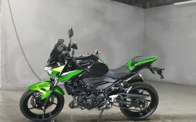 KAWASAKI Z400 2019 EX400G