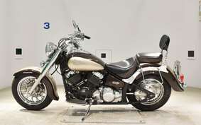 YAMAHA DRAGSTAR 400 CLASSIC 2009 VH01J