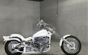 YAMAHA DRAGSTAR 400 1997 4TR