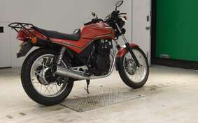 HONDA CBX250RS MC10