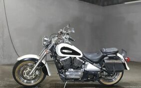 KAWASAKI VULCAN 400 CLASSIC 1996 VN400A