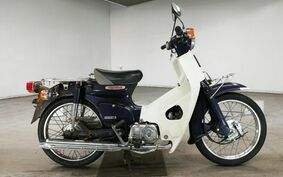 HONDA C70 SUPER CUB HA02