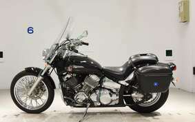 YAMAHA DRAGSTAR 400 2008 VH01J