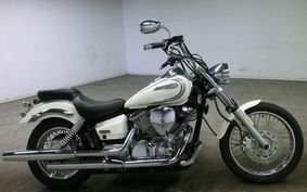 YAMAHA DRAGSTAR 250 VG02J