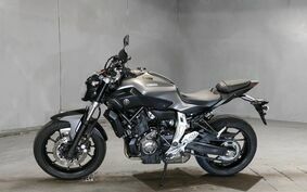 YAMAHA MT-07 2014 RM07J