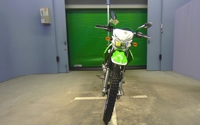 KAWASAKI KLX125 2014 LX125C