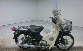 HONDA C70 SUPER CUB HA02