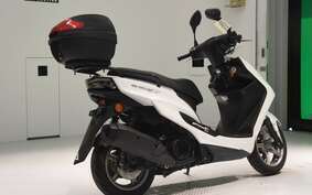 YAMAHA CYGNUS 125 XSR 3 SEA5J