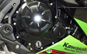 KAWASAKI NINJA 650 A 2020 ER650H