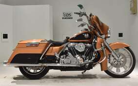 HARLEY FLHX 1580 2007