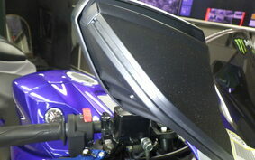 YAMAHA YZF-R25 A RG43J