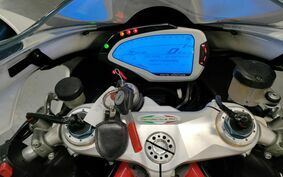 MV AGUSTA F4RR 2017 F620BB