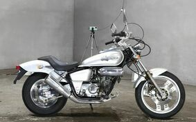 HONDA MAGNA 50 AC13