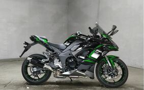 KAWASAKI NINJA 1000 SX 2020 ZXT02K