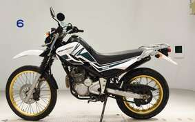 YAMAHA SEROW 250 DG17J