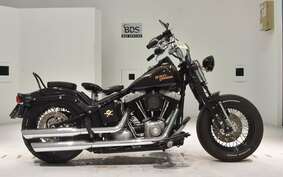 HARLEY FLSTSB 1580 2008