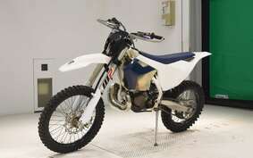 HUSQVARNA TE250I