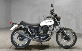 KAWASAKI 250TR BJ250F