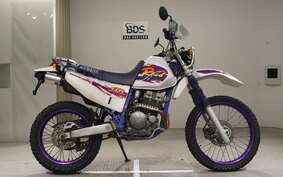 YAMAHA TT250R RAID 4GY