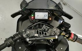 YAMAHA YZF-R3 2021 RH13J