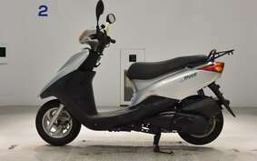 YAMAHA AXIS 125 TREET SE53J