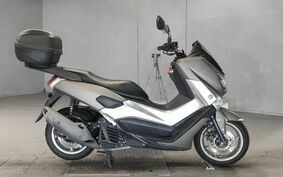 YAMAHA N-MAX 125 SE86J