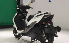 YAMAHA CYGNUS 125 XSR 3 SED8J