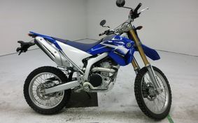 YAMAHA WR250R DG15J