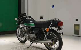 KAWASAKI 250SS S1F