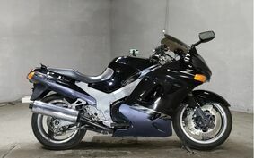 KAWASAKI ZZ1100 NINJA 1997 ZXT10D