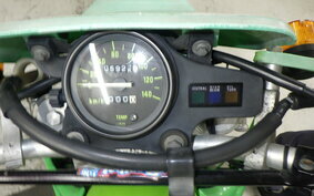 KAWASAKI KDX125 SR DX125A