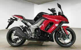 KAWASAKI NINJA 1000 2011 ZXT00G