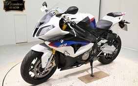 BMW S1000RR 2013