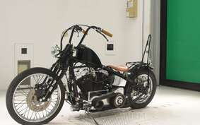 HARLEY FLSTC 1340 1990