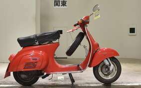 VESPA 50S