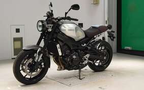 YAMAHA XSR900 2020 RN56J