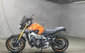 YAMAHA MT-09 2014 RN34J