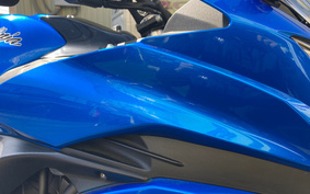 KAWASAKI NINJA 2017 ER650H