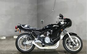 KAWASAKI ZEPHYR 400 1993 ZR400C