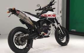 YAMAHA WR250X DG15J