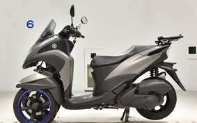 YAMAHA TRICITY 125 SEC1J