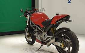 DUCATI MONSTER S4 2001