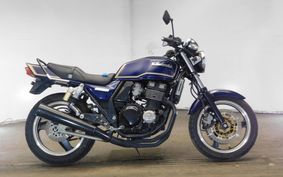 KAWASAKI ZRX-2 1995 ZR400E