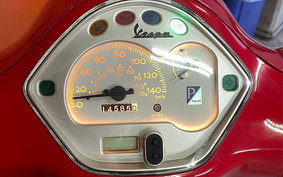 VESPA LX125