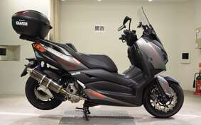 YAMAHA X-MAX 250 A SG42J