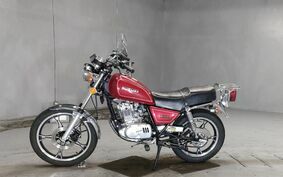 SUZUKI GN125 H PCJG9